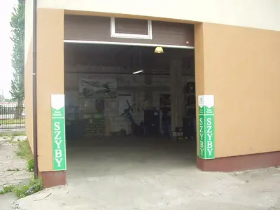 Autoglass Serwis 