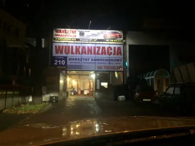 JJ Trade Łukasz Janiszewski