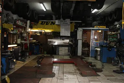 Czechów Serwis Oratoryjna 