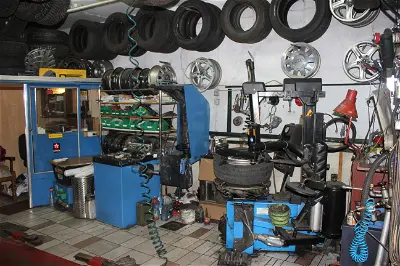 Czechów Serwis Oratoryjna 