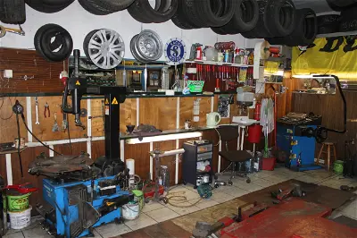 Czechów Serwis Oratoryjna 