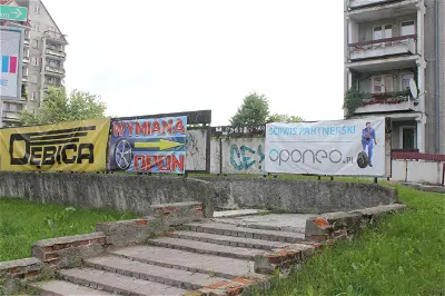 Czechów Serwis Oratoryjna 