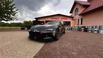 Serwis Opon Wheelo