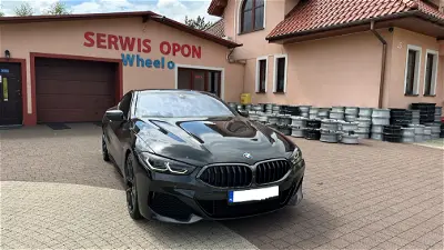 Serwis Opon Wheelo