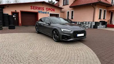 Serwis Opon Wheelo