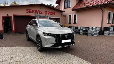 Serwis Opon Wheelo