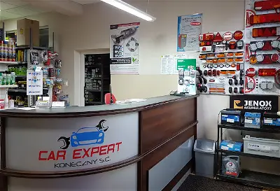 Car Expert Koneczny