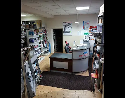 Car Expert Koneczny
