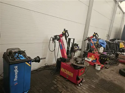 Adcar Service Adrian Łopuski