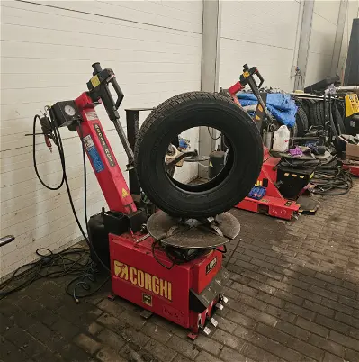 Adcar Service Adrian Łopuski