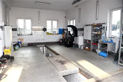 Serwis i Wymiana Opon Koczwara