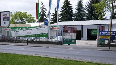 Euromaster Sochacki