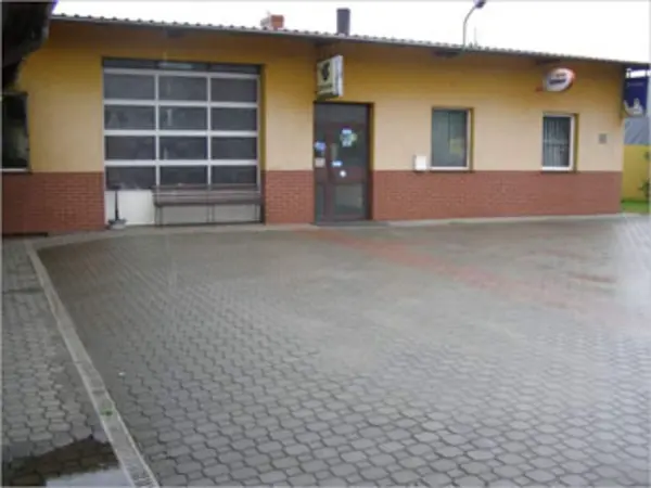 Auto Raf Rafał Plicht