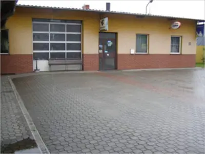 Auto Raf Rafał Plicht