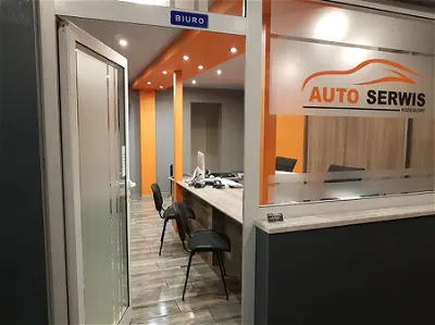 Autoserwis