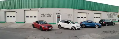 Autoserwis