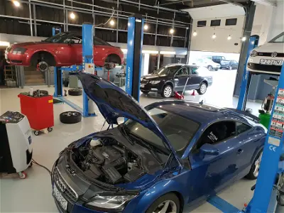 Autoserwis
