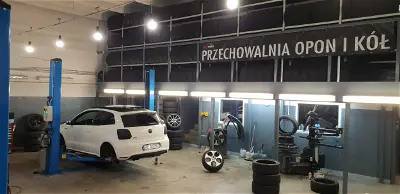 Autoserwis