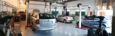 Autoserwis