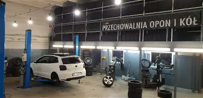 Autoserwis Koziegłowy