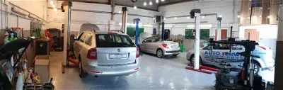 Autoserwis Koziegłowy