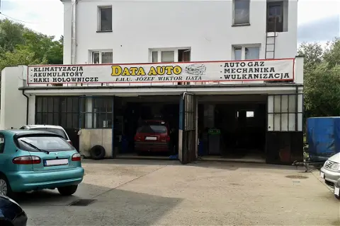 Data Auto Józef Data