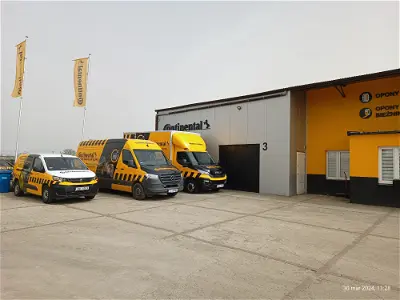 BestDrive KRS Śliwa