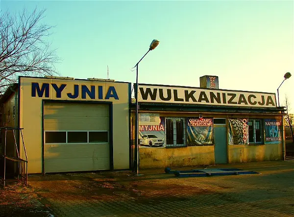 Zakład Obsługi Samochodów Andrzej Walczak