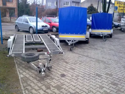 Zakład Obsługi Samochodów Andrzej Walczak