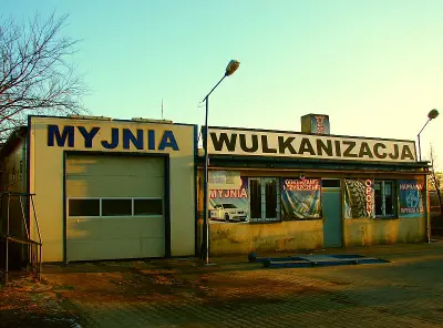 Zakład Obsługi Samochodów Andrzej Walczak