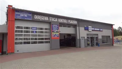 Auto Serwis Wojciech Górecki