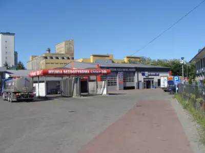 Auto Serwis Wojciech Górecki