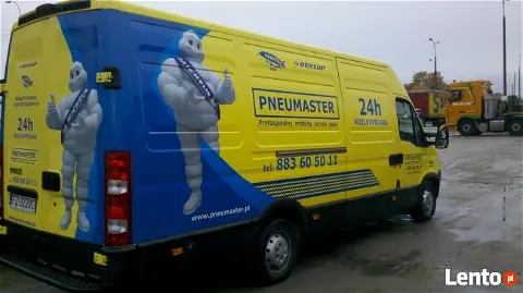 Pneumaster