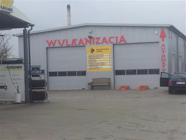 Auto Port Detailing