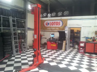Auto Port Detailing