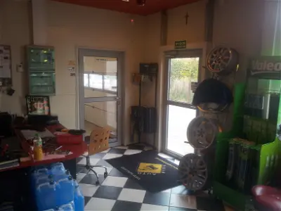 Auto Port Detailing