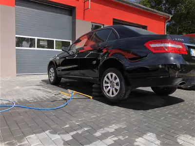 Wulkanizacja Autoserwis Furgone