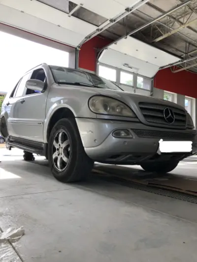 Wulkanizacja Autoserwis Furgone