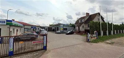 Euromaster Chojnowscy