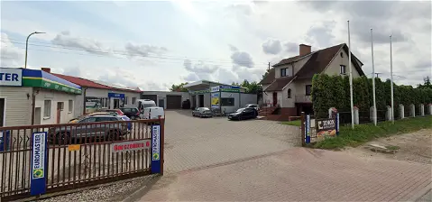 Euromaster Chojnowscy