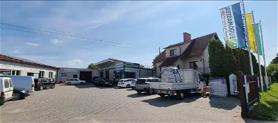 Euromaster Chojnowscy