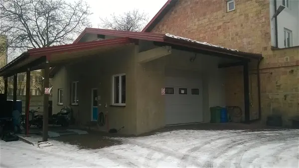 MMD Michał Dydyna 