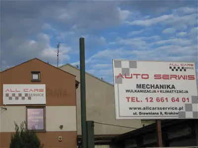 All Cars Service