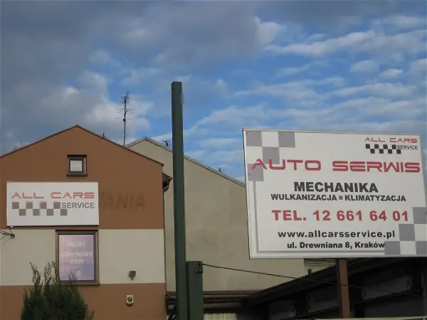 All Cars Service