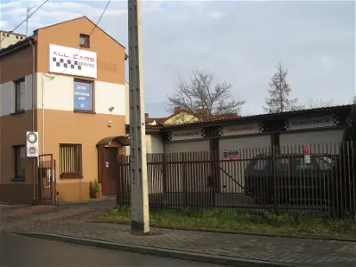 All Cars Service