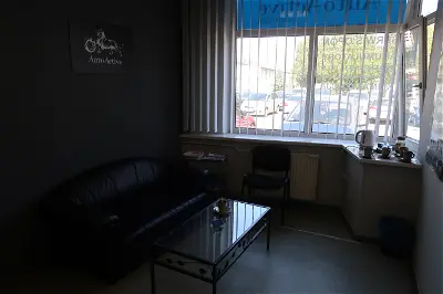 Auto-Active Marcin Chomicz