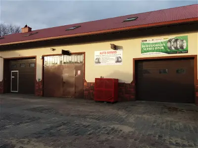 Auto Serwis 