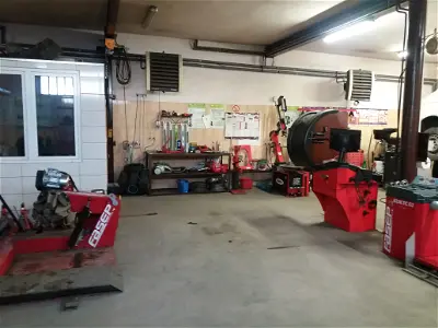 Auto Serwis 