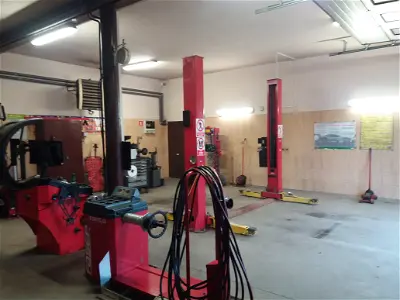 Auto Serwis 
