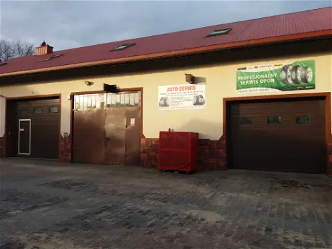 Auto Serwis Kroczyce